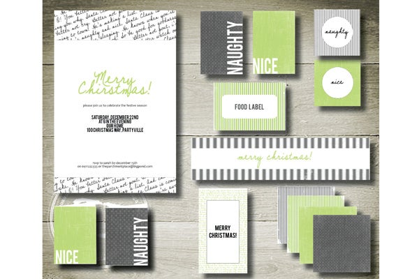 theparchmentplace-Naughty-or-Nice---printable-invitation-_-Sweets-_-Dessert-_-Gift-Table-Party-Package-$25