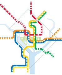 Plan Your Next Hot Date Around...Your Metro Stop? metromain