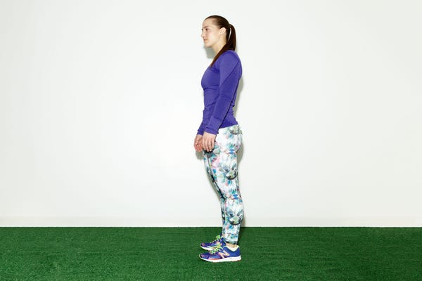 The 9 Hardest CrossFit Moves & How To Nail Them