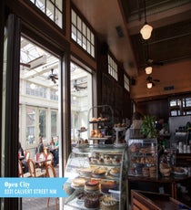 OpenCity