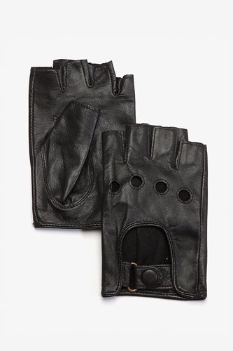 10 Luxe Leathers To Channel Your Inner Biker Babe