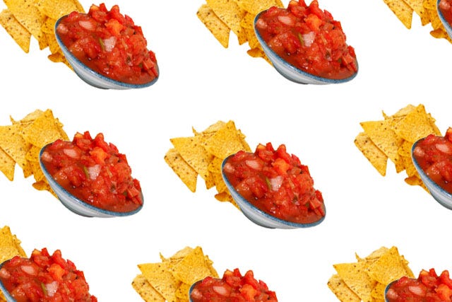 Salsa