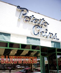 We Can't Wait To Break Bread At The New Potato Chips Deli potatoe-chips-sinage-2-280
