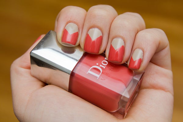 san francisco nail art