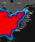 hatemap