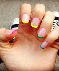 Calling All Nail Artists! We Dare You To Top This NANRT_open