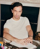Balenciaga Sues Ghesquière Over That Too-Honest Interview nicolas