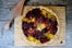 Nothing-In-The-House-Beet-Goat-Cheese-Tart