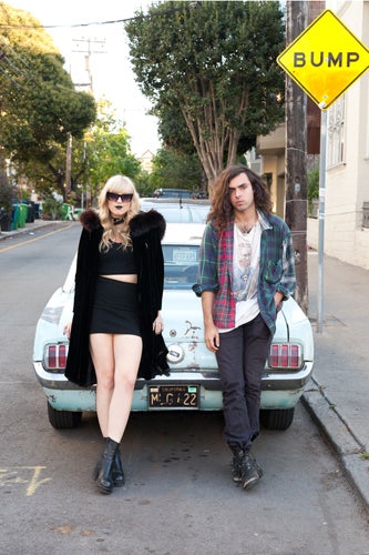 san francisco bands