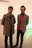 Museum Street Style Blog