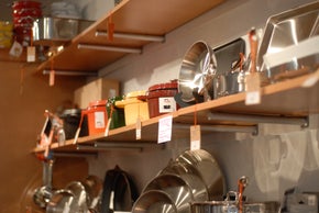 Hill's Kitchen Hill's Kitchen