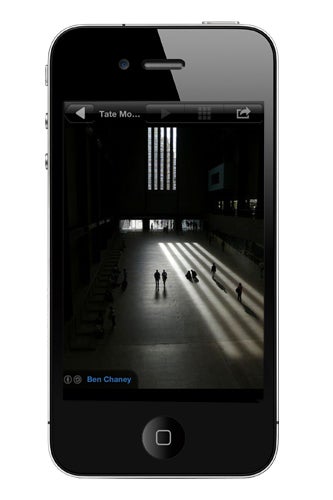 LondonFree_iPhonne_iPad