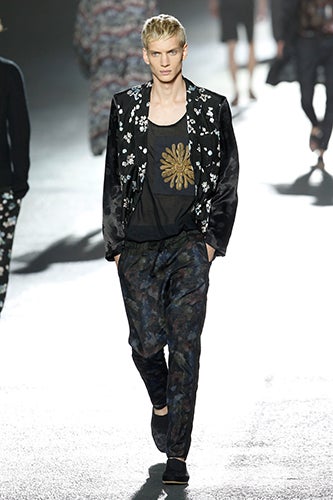 9 Male Models Who Are More Than Just Pretty Faces