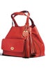 Large-tassle-tote