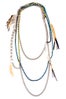 Iossenlliani Fall 2011- Iossenlliani Jewelry
