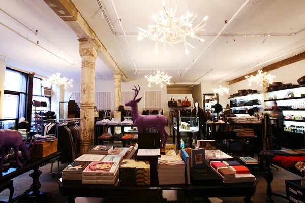 Odin NYC