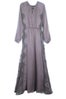 long sleeved dresses