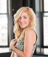 Insta-Makeover: Brighten Up Your Blonde for Summer opener