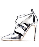Rupert Sanderson Fall '13 Is SO Much More Than Just Gorgeous op