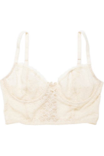 Aerie Vintage Lace Bustier_$29.95_American Eagle