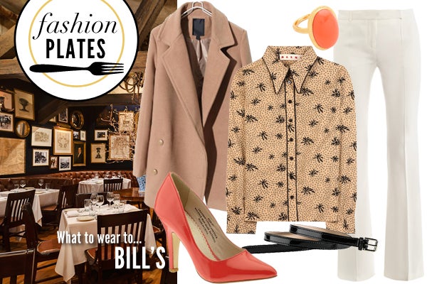 bills