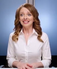 Remember Your Worst Job Interview? This Is It — Only Now, It's Funny shirtmain