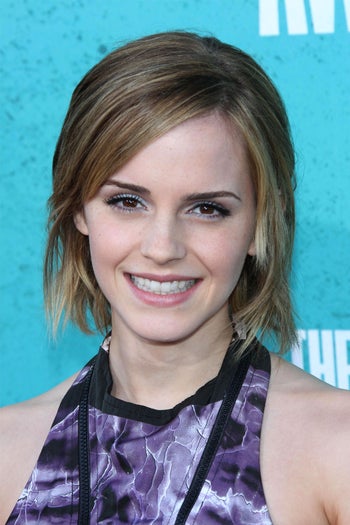 stylish-summer-haircuts-emma-watson