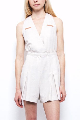 summer whites