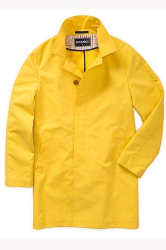 6 Reasons You'll Love The New Georgetown Bonobos Shop
