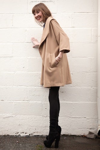 ali golden fall 2012