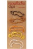moustache-clips