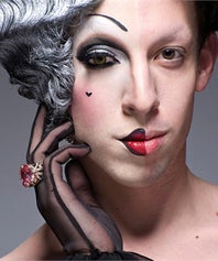 HalfDrag-Opener