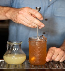 summer cocktail recipes