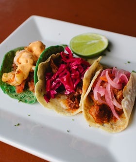 Taco Party! 10 Of L.A's Most Flavorful Bites — Chow Down Now opener