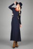 long sleeved dresses