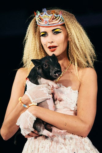 betsey
