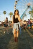 Coachella Style - Grunge