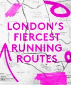 London’s Fiercest Running Routes — From The Experts Who Know Opener_2