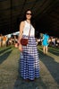 Coachella Style - Street Style At coachella 2011