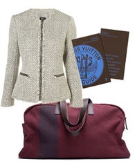 packing-list