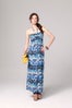 nicole by Nicole Miller Spring 2012 Look 10