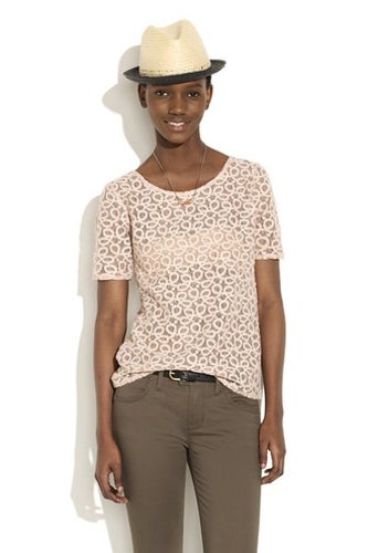 Madewell Kite Tails Tee