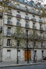 Paris- Exterior