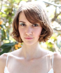 You CAN Look Glam On The Beach — Here's How! beach-opener