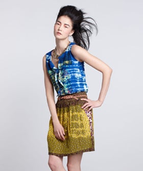 anthropologie