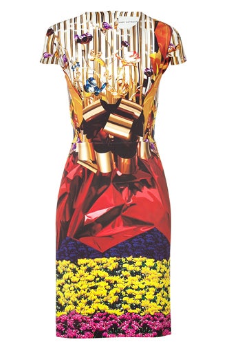 oscar 2012 cocktail attire