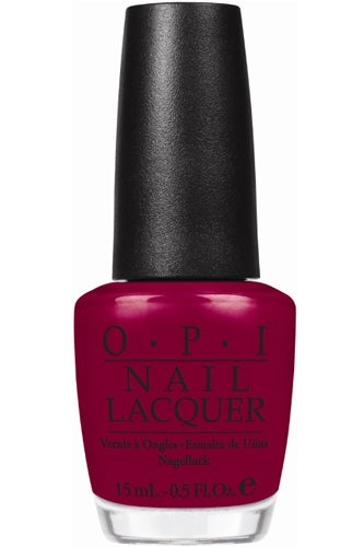 OPI Muppet meep meep meep