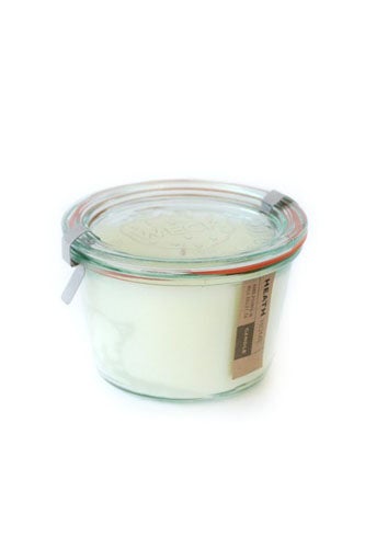 Mill Valley Candleworks Weck Candle_$20_Heath Ceramics
