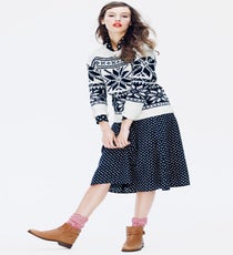 J.Crew Holiday 2011 Catalog