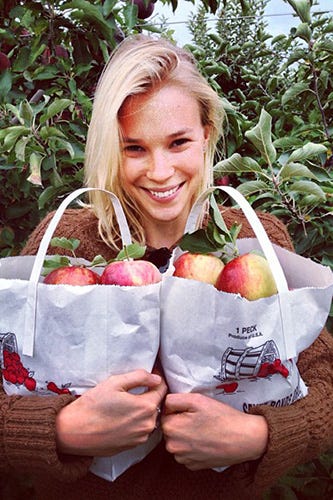 Models Dish On The Greatest Meals They've Ever Made